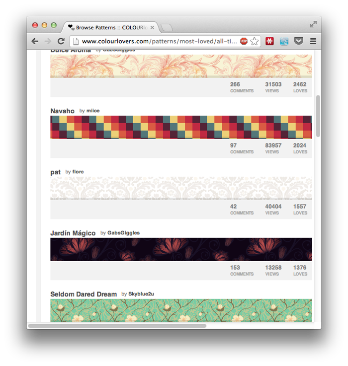 Browse Patterns __ COLOURlovers.png