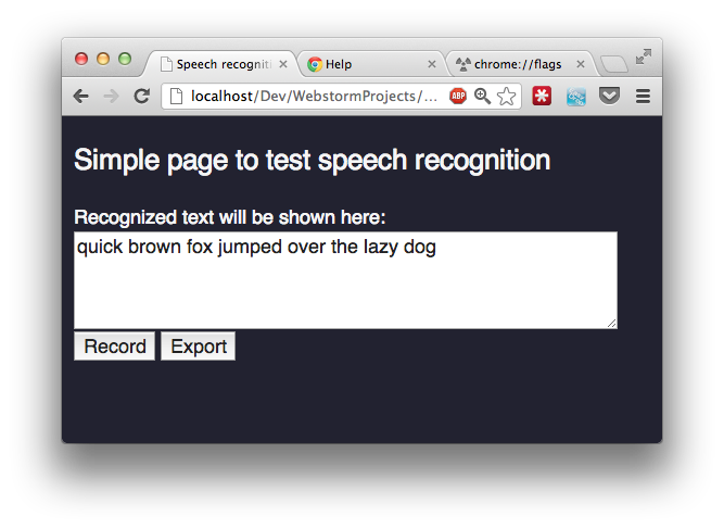 Speech recognition with Javascript, Websockets and Google Speech API.png